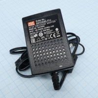 Сетевой адаптер Mean Well GST25E05-P1J Т02292655