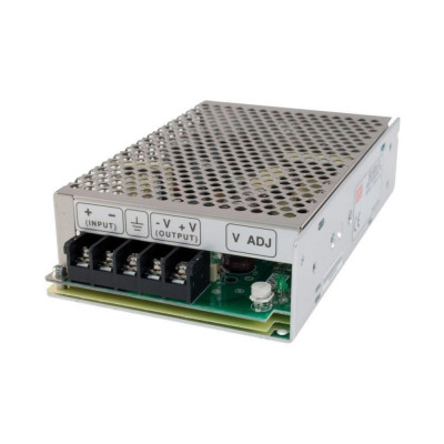 DC/DC преобразователь Mean Well SD-50A-12 Т00035853
