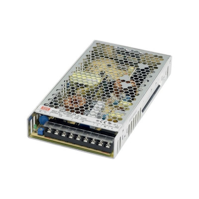 Источник питания Mean Well AC/DC RSP-200-24 Т02151577