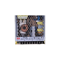 Источник питания Mean Well AC/DC RSP-200-24 Т02151577