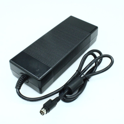 Настольный адаптер Mean Well AC-DC GST220A12-R7B Т02290626