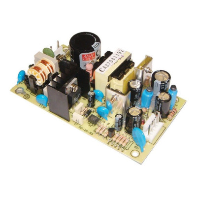 Источник питания Mean Well AC/DC PD-25B Т00035373