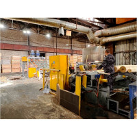 Ламинированная фанера Промышленник TEAM GRID (1220x2440x18 мм; береза; упаковка 5 листов) ФЛТГ185