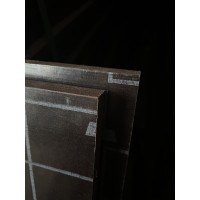 Ламинированная фанера Промышленник TEAM GRID (1220x2440x18 мм; береза; упаковка 5 листов) ФЛТГ185