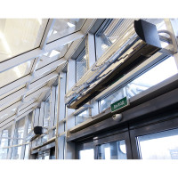 Тепловая завеса Тепломаш КЭВ-18П3043Е 123050