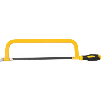 Ножовка по металлу TOPEX 300 мм 10A130