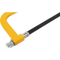 Ножовка по металлу TOPEX 300 мм 10A130