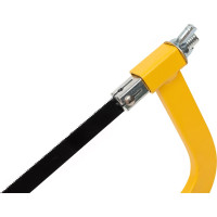 Ножовка по металлу TOPEX 300 мм 10A130