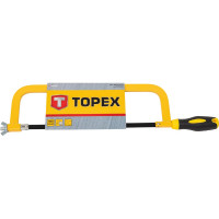 Ножовка по металлу TOPEX 300 мм 10A130