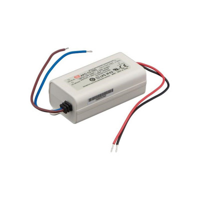 Источник питания Mean Well AC/DC APC-12-350 Т00315863