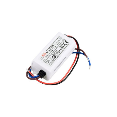 Источник питания Mean Well AC/DC APC-8-250 Т02290280