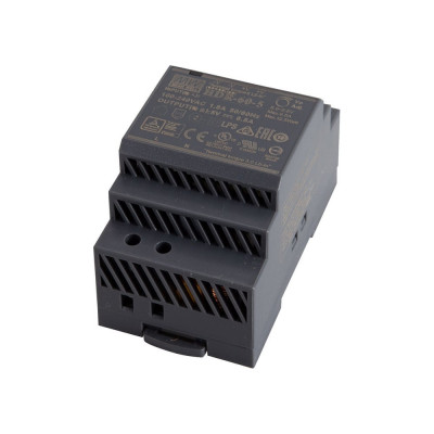 Источник питания Mean Well AC/DC HDR-60-5 Т02601700