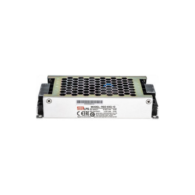 Преобразователь Mean Well DC/DC RSD-60G-12 Т02614142