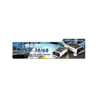 Преобразователь Mean Well DC/DC RSD-30G-24 Т02614131