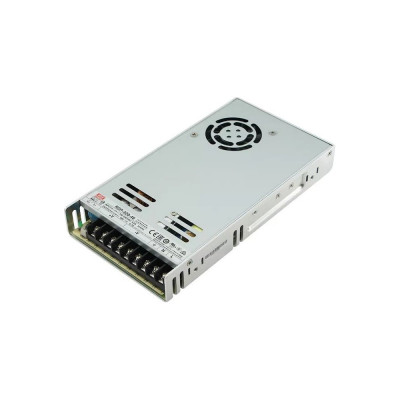 Источник питания Mean Well AC/DC RSP-320-48 Т02150945