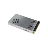 Источник питания Mean Well AC/DC RSP-320-48 Т02150945