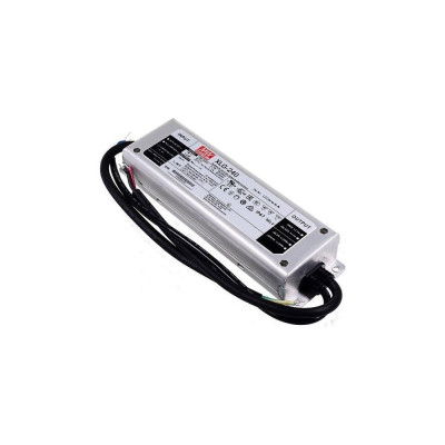 Источник питания Mean Well, AC/DC XLG-240-L-AB Т03403284