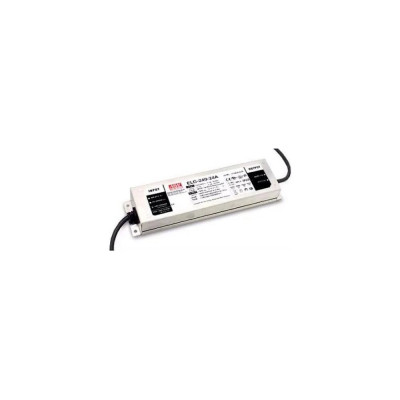 Источник питания Mean Well AC/DC ELG-240-24DA-3Y Т02614277