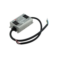 LED-драйвер Mean Well, XLG-25-A AC-DC 25Вт Т03237914