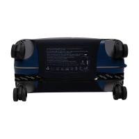 Чехол для чемодана ROUTEMARK Fast Track S, SP240 FastTrack-S