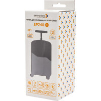 Чехол для чемодана ROUTEMARK Fast Track S, SP240 FastTrack-S