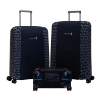 Чехол для чемодана ROUTEMARK Fast Track L/XL, SP240 FastTrack-L/XL