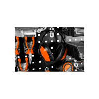 Перфорированная панель для инструментов NEO Tools 60x60x2 см 84-500