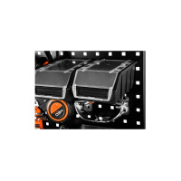 Перфорированная панель для инструментов NEO Tools 60x60x2 см 84-500