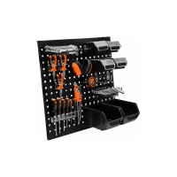 Перфорированная панель для инструментов NEO Tools 60x60x2 см 84-500