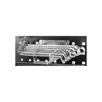Перфорированная панель для инструментов NEO Tools 60x60x2 см 84-500