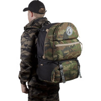 Рюкзак TAIFHUNTER GRAUBER 2 РО-0027-45и