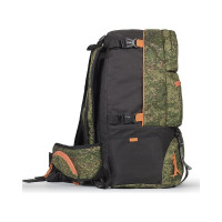 Рюкзак TAIFHUNTER GRAUBER 3 РО-0030-45и