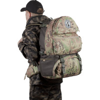 Рюкзак TAIFHUNTER GRAUBER 4 РО-0033-45и