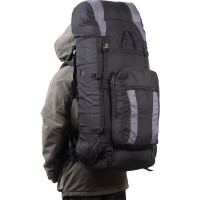 Рюкзак TAIFHUNTER ТАЙМТУР 4 РЭ-0012-60и