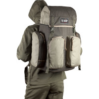 Рюкзак TAIFHUNTER BRAUNE 3 РО-0095-70и