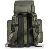 Рюкзак TAIFHUNTER BRAUNE 4 РО-0099-60и