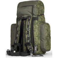 Рюкзак TAIFHUNTER BRAUNE 4 РО-0099-60и