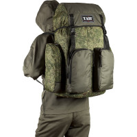 Рюкзак TAIFHUNTER BRAUNE 4 РО-0099-60и