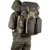 Рюкзак TAIFHUNTER BRAUNE 5 РО-0129-70и