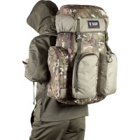 Рюкзак TAIFHUNTER BRAUNE 6 РО-0135-80и