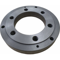 Фланец переходной FLM-250D8/206 для токарного патрона GRIFF b212532