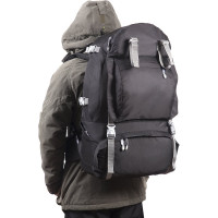 Рюкзак TAIFHUNTER КАЙТУР 5 ПУ-0015-50и