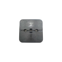 Опора для мягкой кровли Fischer FFRB 2 шт. 559127