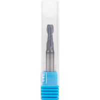 Фреза концевая VHM 5x13x50x6 мм, Z2, тип N NORGAU 015505050