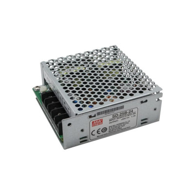 Преобразователь Mean Well DC/DC SD-25B-24 Т00041175