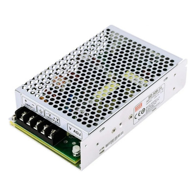 Преобразователь Mean Well DC/DC SD-50B-24 Т00035857