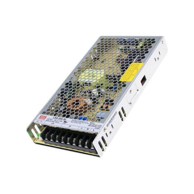 Источник питания Mean Well AC/DC LRS-200-36 Т02276492