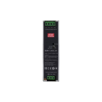 DC/DC преобразователь DDR-120C-24 Mean Well Т03039549