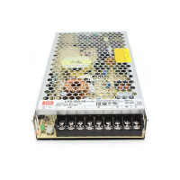 Источник питания Mean Well AC/DC LRS-200-48 Т02276493