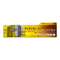 DC/DC преобразователь DDR-240C-24 Mean Well Т03198725